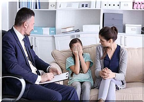 Children’s defiance disorder can be treated with therapy