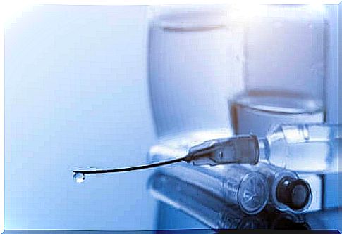 What you need to know about injections - 4 types of injections