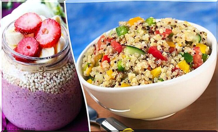 Why is quinoa worthwhile?